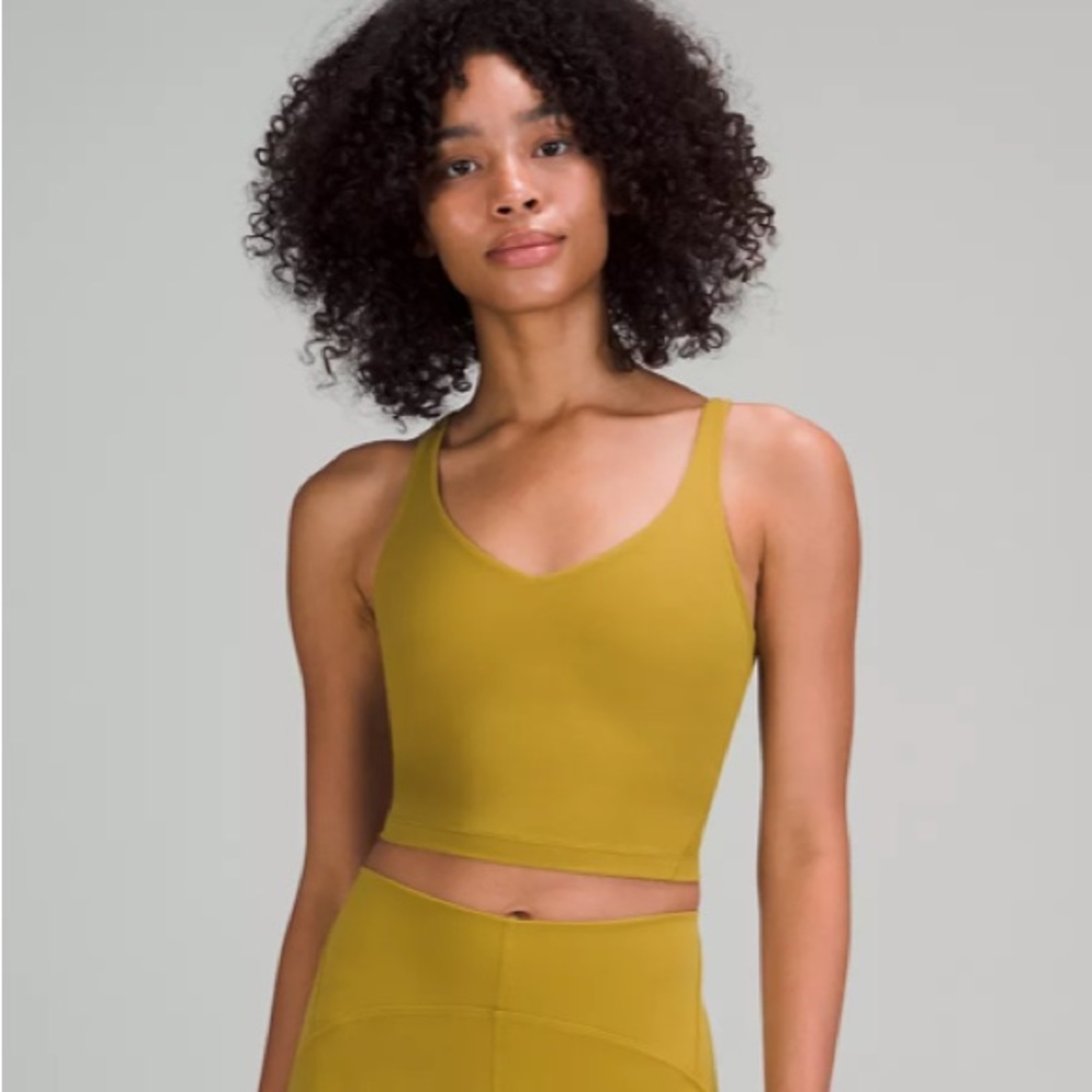 Lululemon Align Tank Top